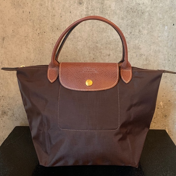 Longchamp Handbags - Authentic Longchamp Le Pliage Small
